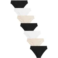 Next Trosa beige / svart / off-white