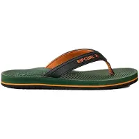 Rip Curl Tunnels Bloom Open Toe Flip-flops