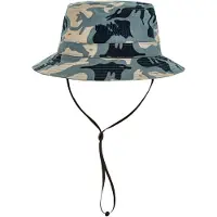 Fjällräven Vardag Bucket Hat Nimbus Blue-fossil