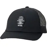 Rip Curl Search Icon Truckerkeps