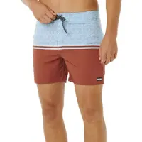 Rip Curl Mirage Pacific Rinse Retro Simshorts