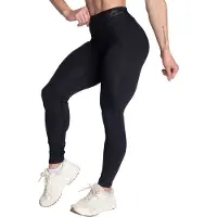 Better Bodies Empowered Träningstights Svart