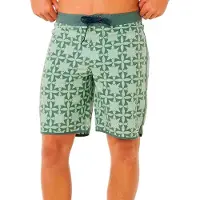 Rip Curl Mirage Pacific Rinse Gem Boardshorts moss, 28