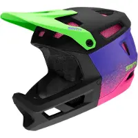 Smith Mainline MIPS Matte Archive Flamingo