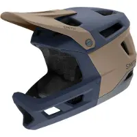 Smith Mainline MIPS Matte Royal Navy / Summit