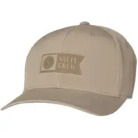 Salty Crew Apex Flexfit 6 Panel Keps