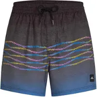 O'Neill First 15'' Boardshorts dark blue heritage f f Storlek L
