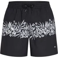 O'Neill Uni Flower 16´´ Simshorts