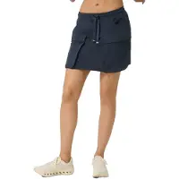 Super.natural Cargo Bio Regular Fit Kjol