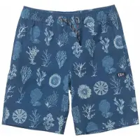 Salty Crew Crew Volley Simshorts