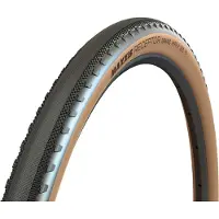 Maxxis Receptor 120 Tpi Hypr-x Exo Tubeless 700c X 40 Graveldäck
