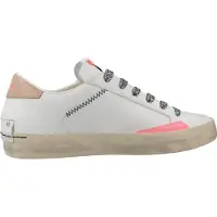 Crime London Distressed Skor