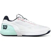 Wilson Rush Pro 5 Skor För Grus