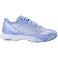 Babolat Jet Mach 4 Skor För Grus