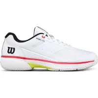 Wilson Rush Lite 5 Skor För Grus