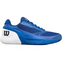 Wilson Rush Pro 5 Skor För Grus