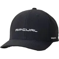 Rip Curl Vaporcool Aerotech Flexfit Keps