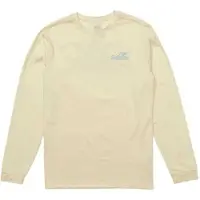 Salty Crew Original Sunshirt Långärmad Rash Guard