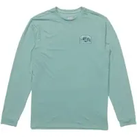 Salty Crew Fly Home Sunshirt Långärmad Rash Guard