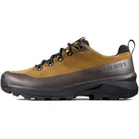 Mammut Ducan Iii Low Lth Gore-tex Vandringsskor