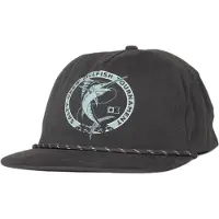 Salty Crew Shootout Snapback Keps