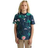 Petrol Industries B-1060-tsr655 T-shirt Med Korta ärmar
