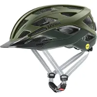 Uvex City I-vo 2 Mips Stadshjälm