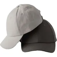 Next Hatt grå / mörkgrå