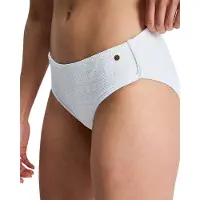 Roxy Island Hipster Shorty Bikini Botten
