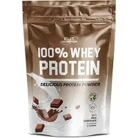Elit Nutrition ELIT 100% Whey Protein 900 g