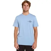 Rip Curl Streamline Diamond T-shirt Med Korta ärmar