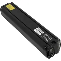 Shimano Darfon 36v Batteri