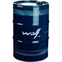 WOLF Officialtech Sp-extra Sae 5w-30 Motorolja 60l
