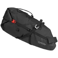 Cyclite /02 Sadeltaske 12.9l