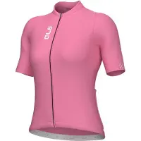 ALÉ Pragma Color Block Korta ärmar Cykeltröja