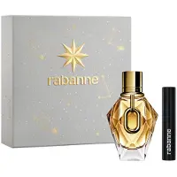 Paco Rabanne Rabanne Million Gold For Her EDP 90 ml + Volume Mascara 8 ml (woman)
