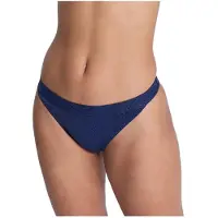 Roxy Shine Moderate Bikini Botten