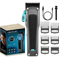 Cecotec Precisioncare Iclipper Pro Hårklippare