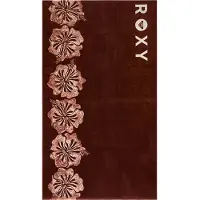 Roxy Cold Water Message Handduk