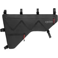 Cyclite Large/02 Ramväska 3.6l