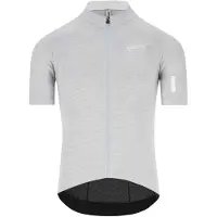 Q36.5 Adventure Tech Merino Korta ärmar Cykeltröja