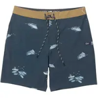 Salty Crew Crew Boardshort Simshorts