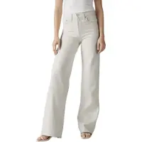 Levi's Ribcage Wide Leg H223 Jeans