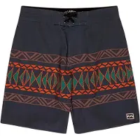 Billabong Spinner Pro Simshorts