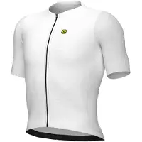 ALÉ Pr-e Earthy Style 2.0 Korta ärmar Cykeltröja