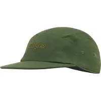 Haglöfs Brand Five Panel Keps
