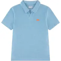 Lacoste 947546 Kortärmad Polotröja