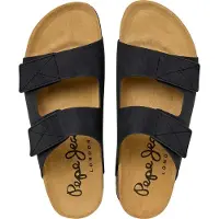 Pepe Jeans Bio Club Sandaler
