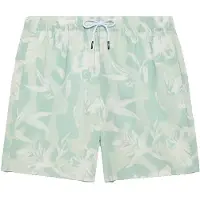 Oakley Apparel Canary Palms Rc 18´´ Simshorts