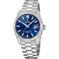 Festina Swiss Classic Steel F20084/B